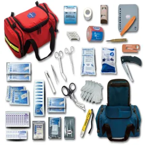 EMI Pro Response™ Basic Bag