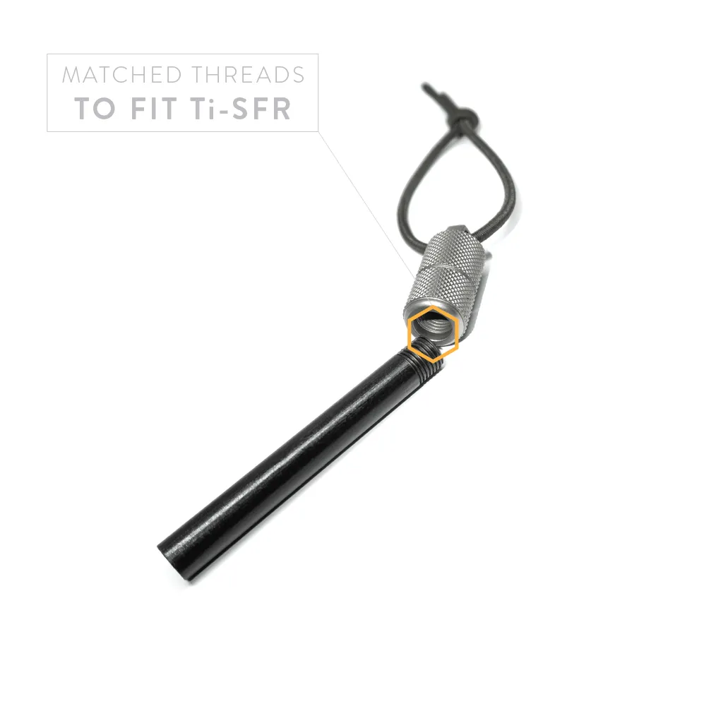 Ferro Rod Replacement