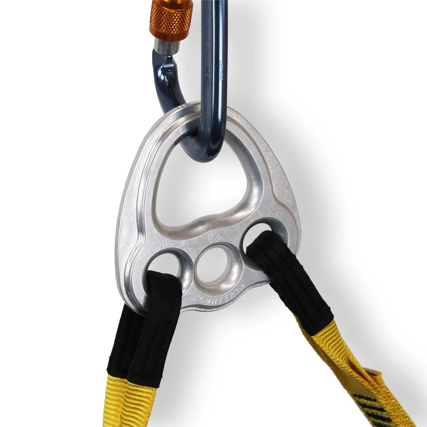 Fix Litter Harness