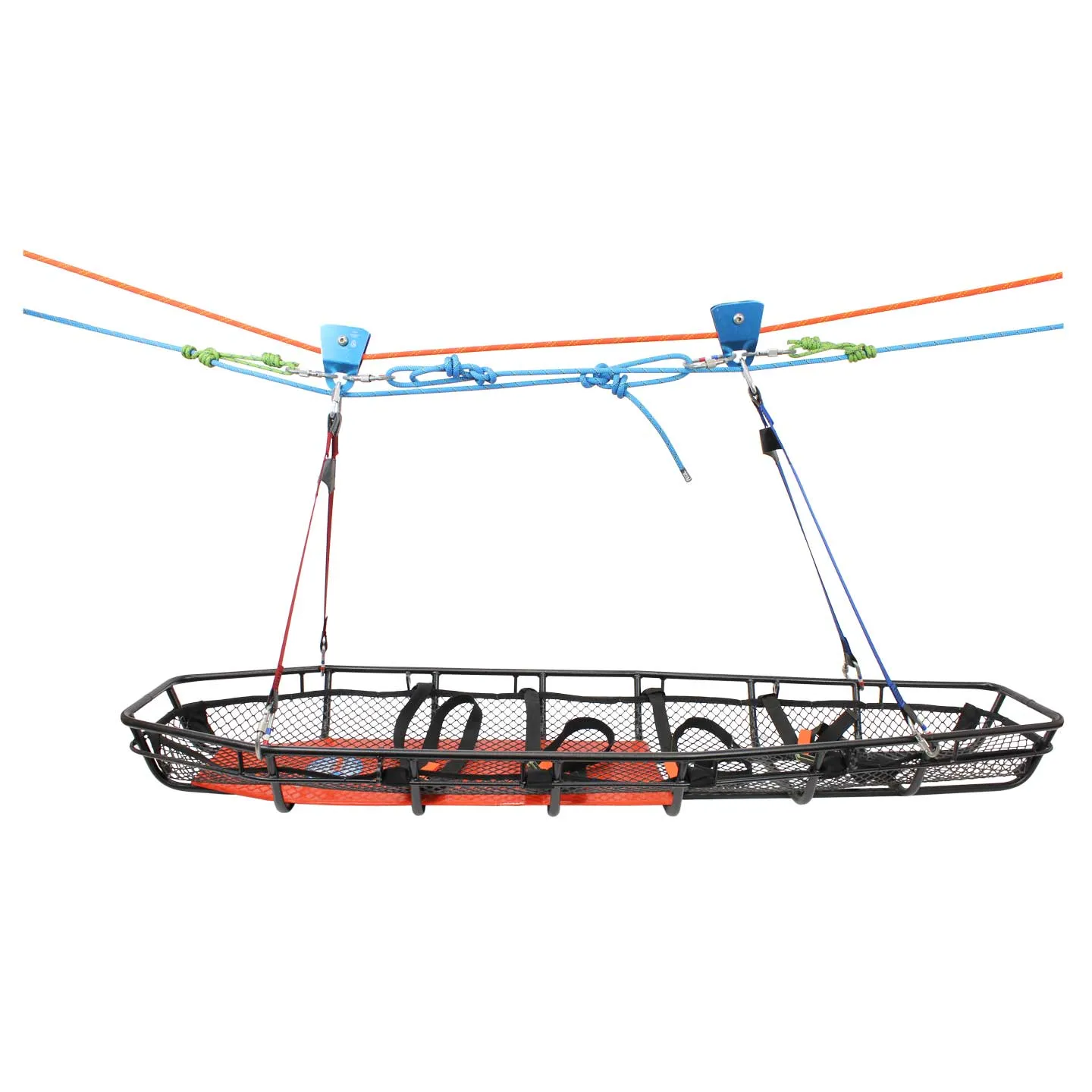 Fix Litter Harness