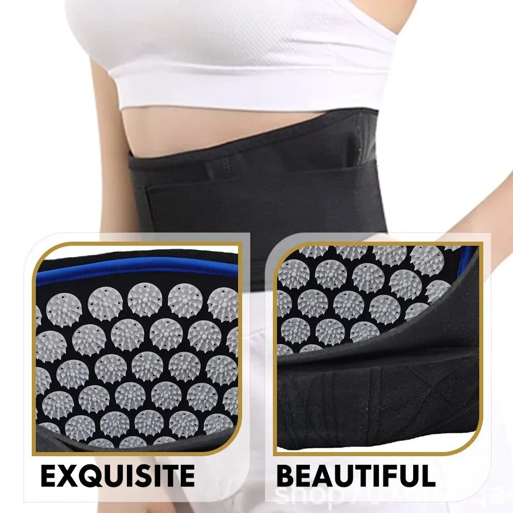 FlexiRelief Waist Wrap