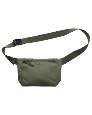 Freya Fanny Pack L Moss Green
