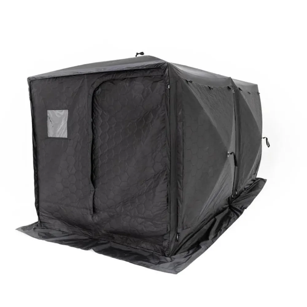 FSR Hub 4 Double Tent