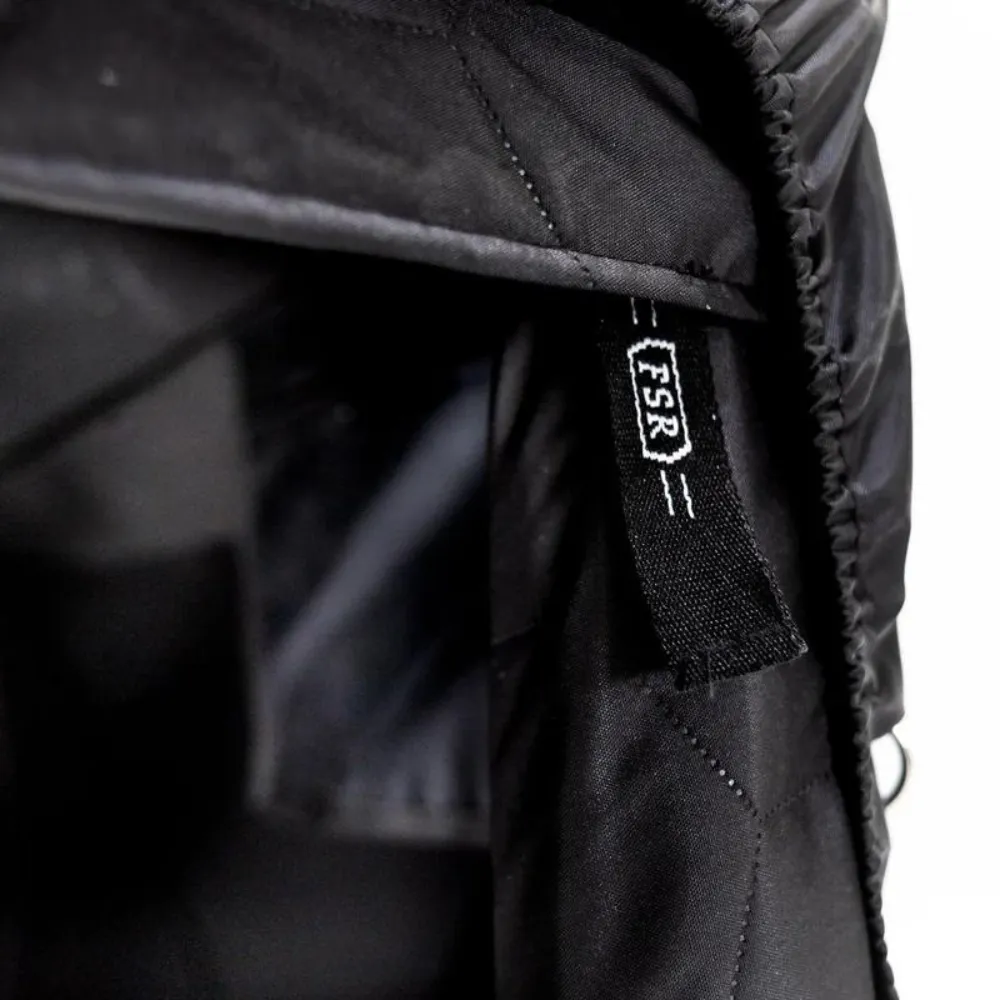 FSR Hub 4 Double Tent