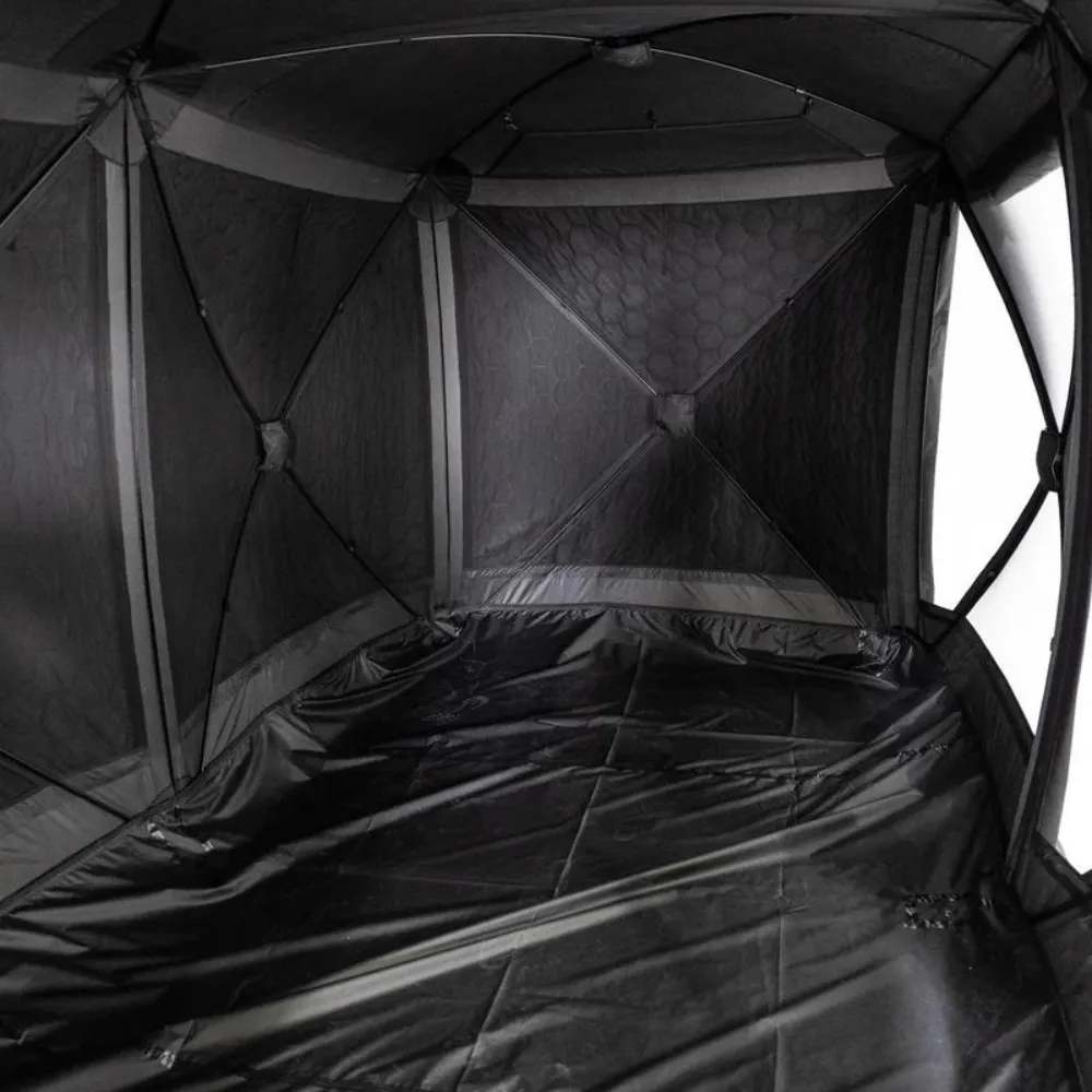 FSR Hub 4 Double Tent