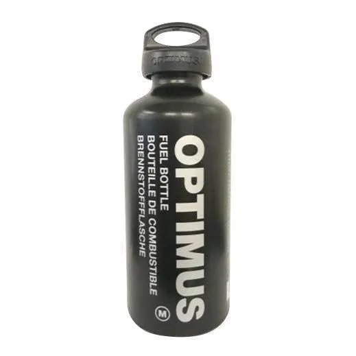 Fuel Bottle - Black
