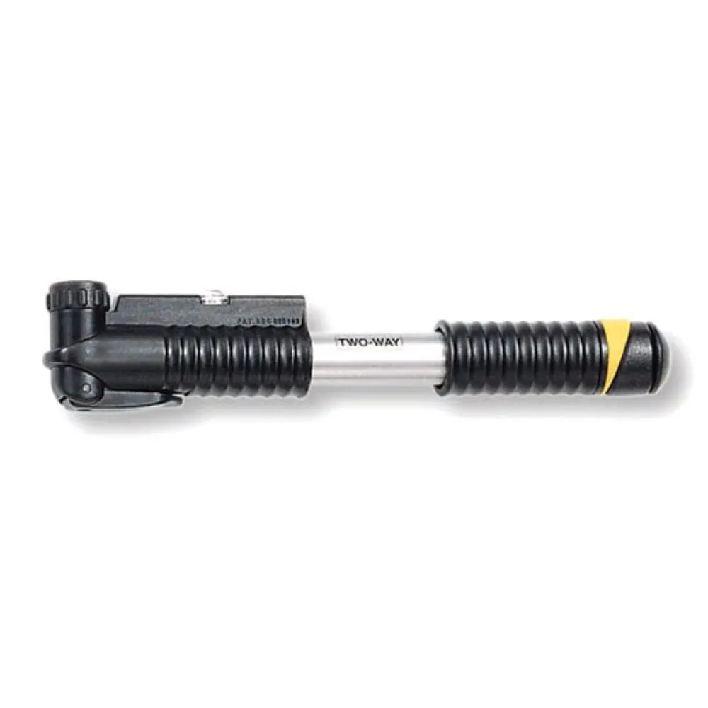Giyo Aluminum Hand Pump GP21