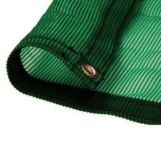 Green Mesh Tarp 20' x 30'