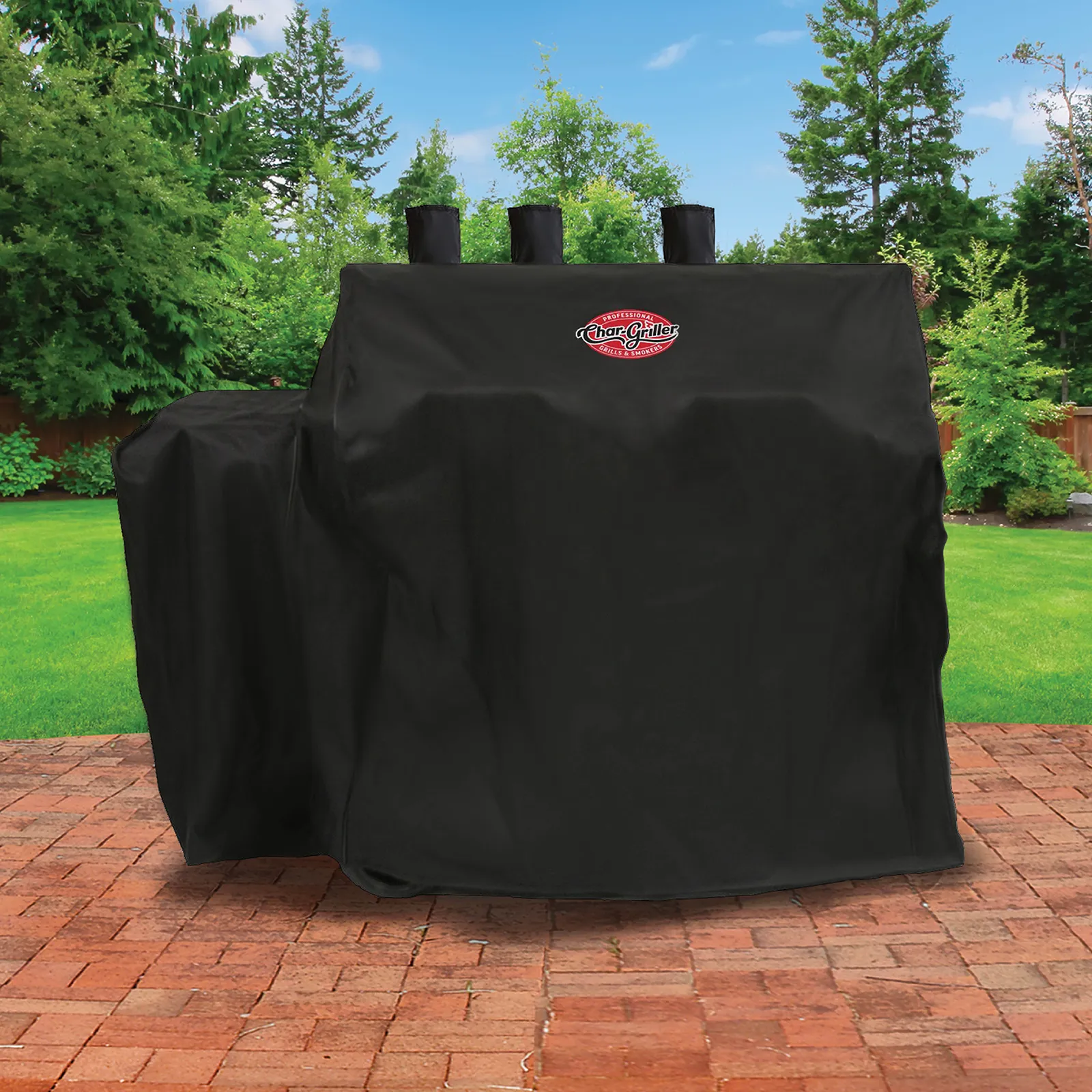 Grill Cover 5030 (See Description for Grills)