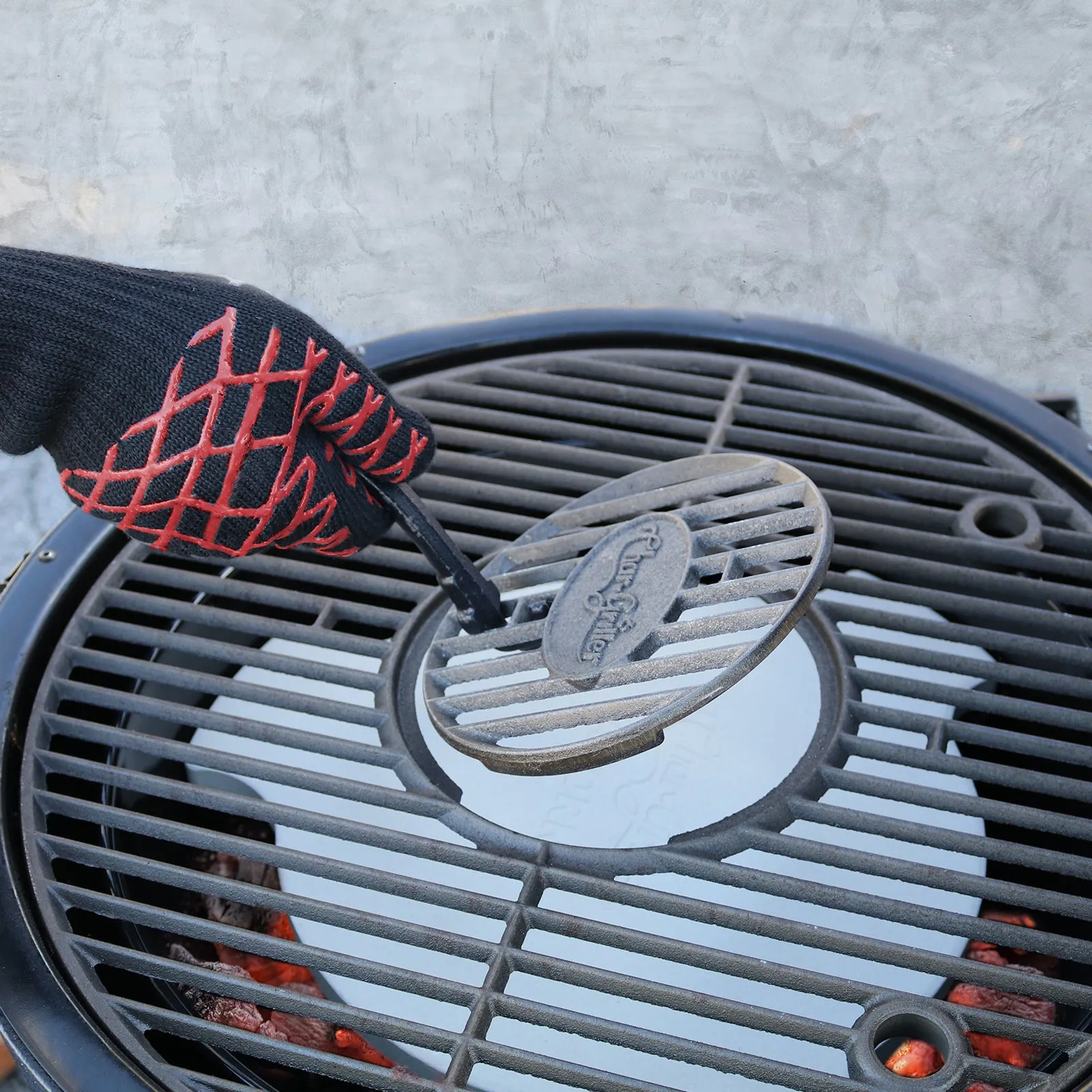 Grill Glove