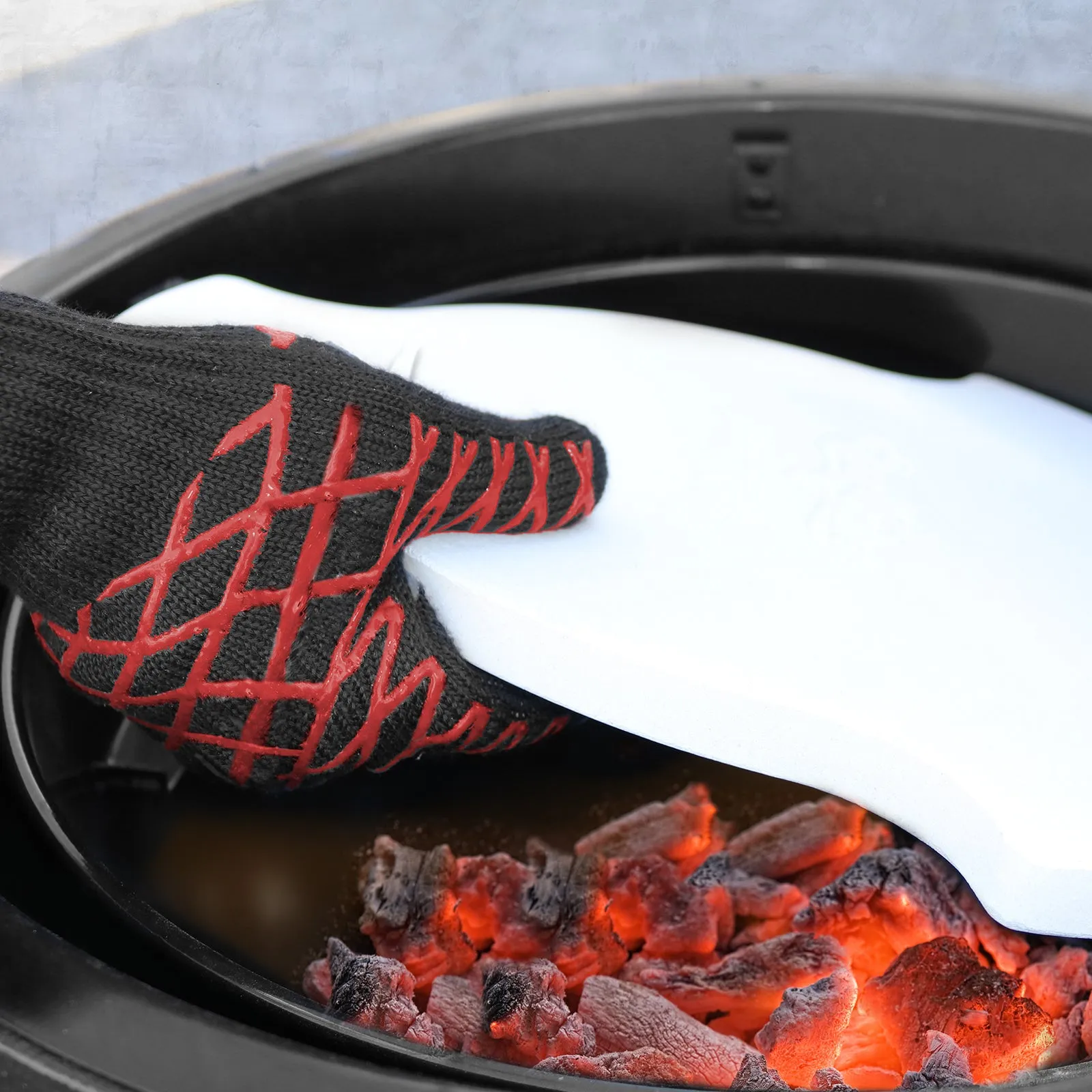 Grill Glove