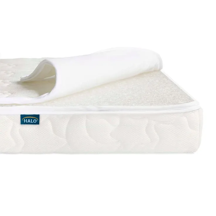 Halo Dream Weave Breathable Crib Mattress
