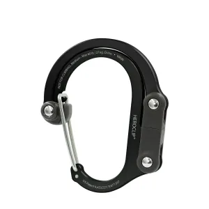 Heroclip Medium