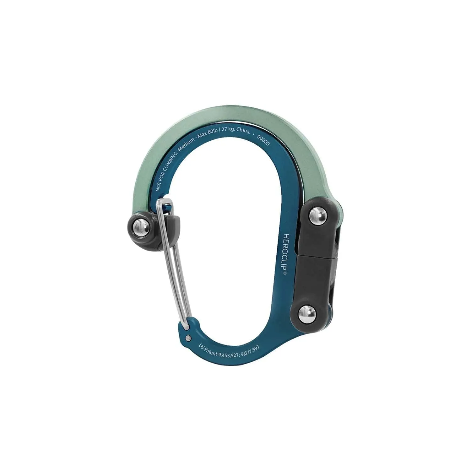 Heroclip Medium