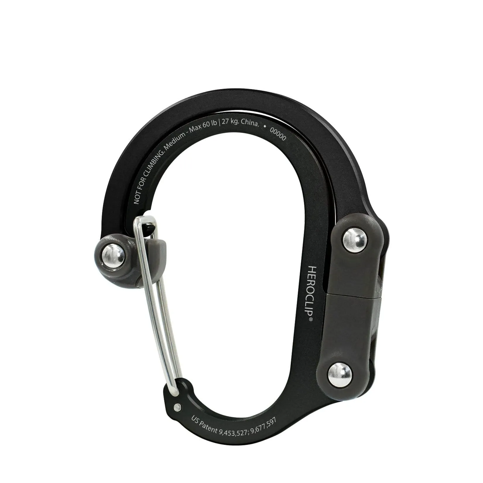 Heroclip Medium