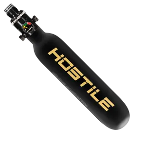 HK Army Alpha Air - 15/4500 - Prestige (Black/Gold)