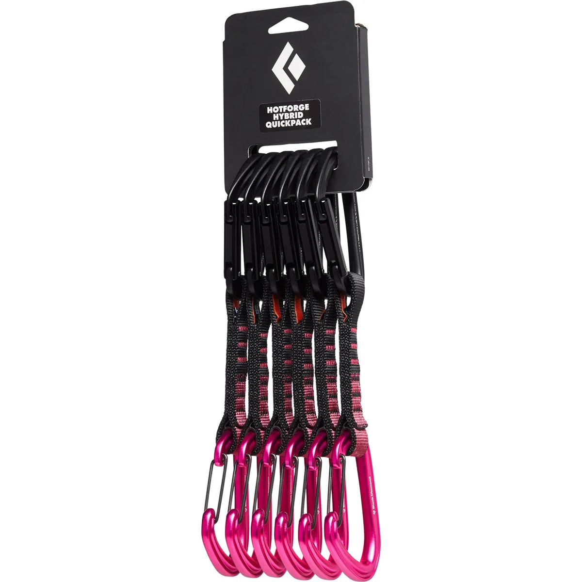 HotForge Hybrid Quickpack 12 cm
