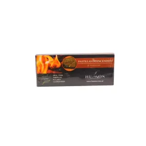 Humos Fire Starter Pills x 6 units