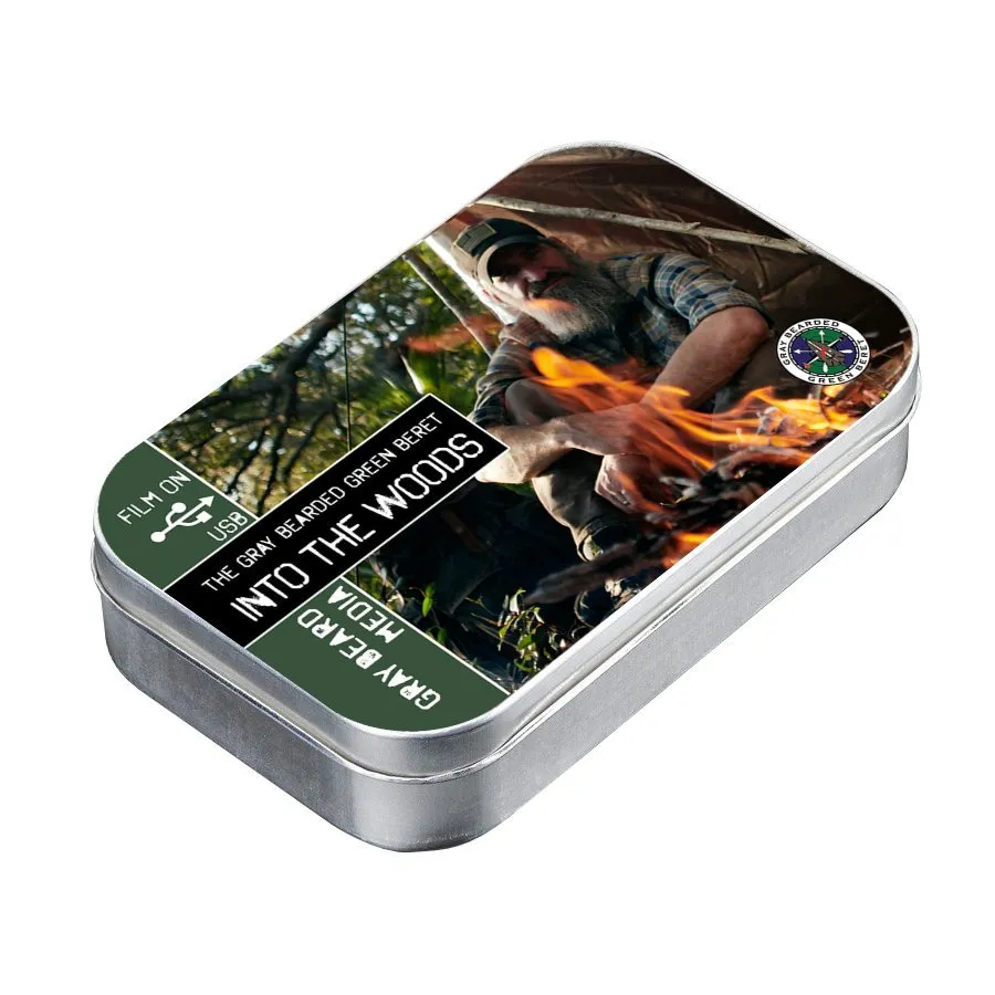 Into the Woods USB Flash Drive   Free Streaming Limited Offer