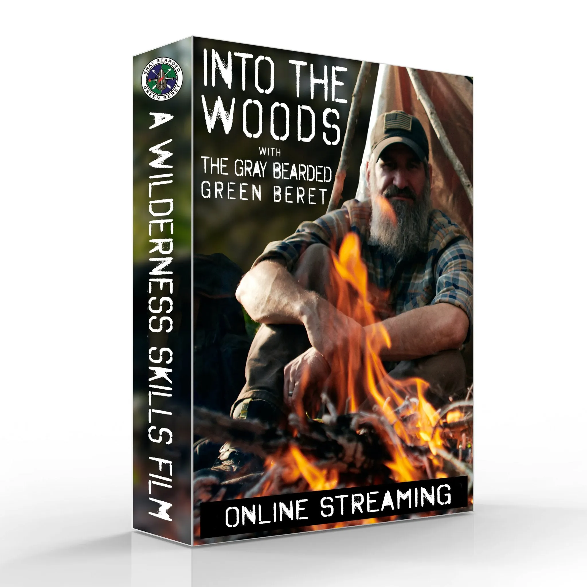 Into the Woods USB Flash Drive   Free Streaming Limited Offer