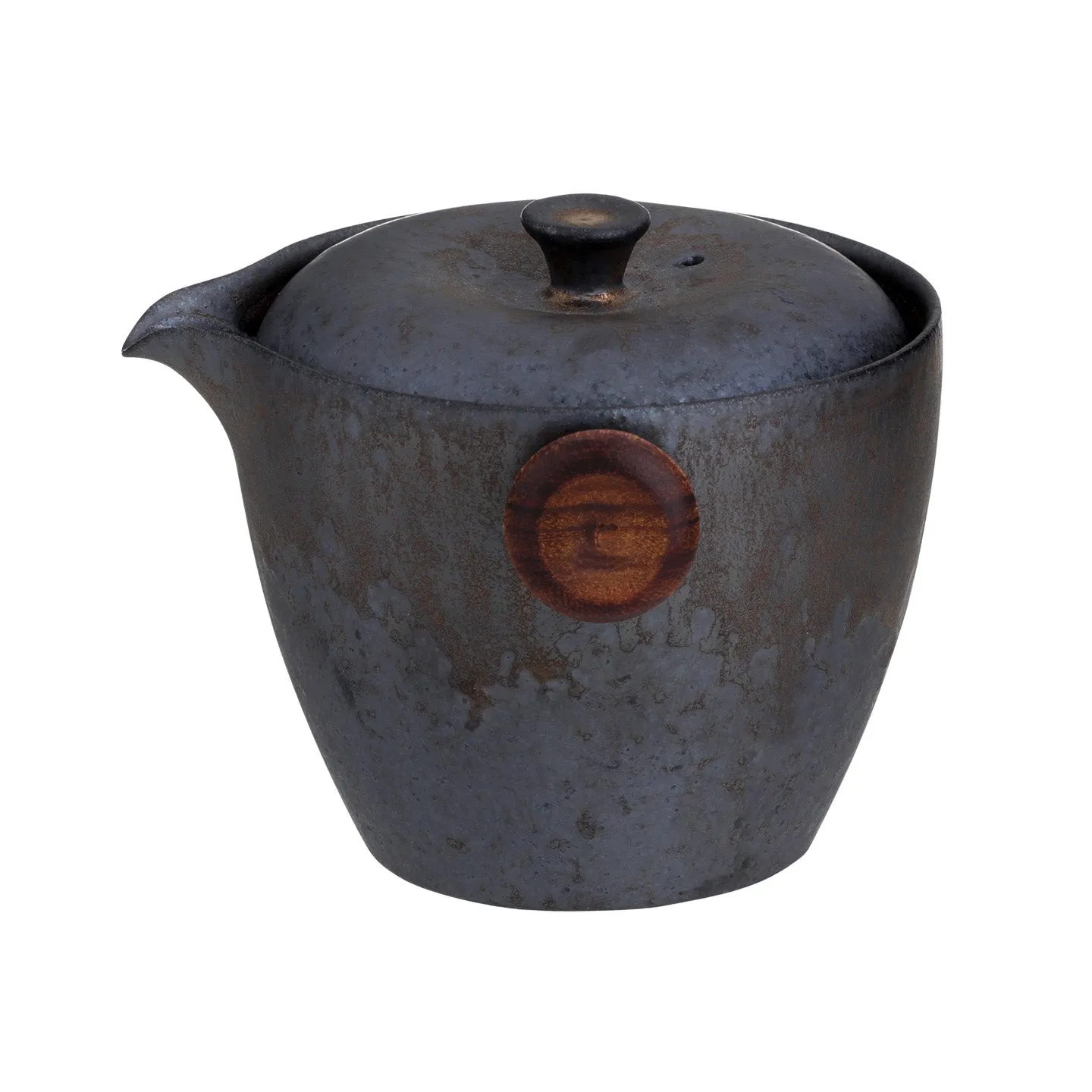 Iron Glaze Travel Set- 3 pieces