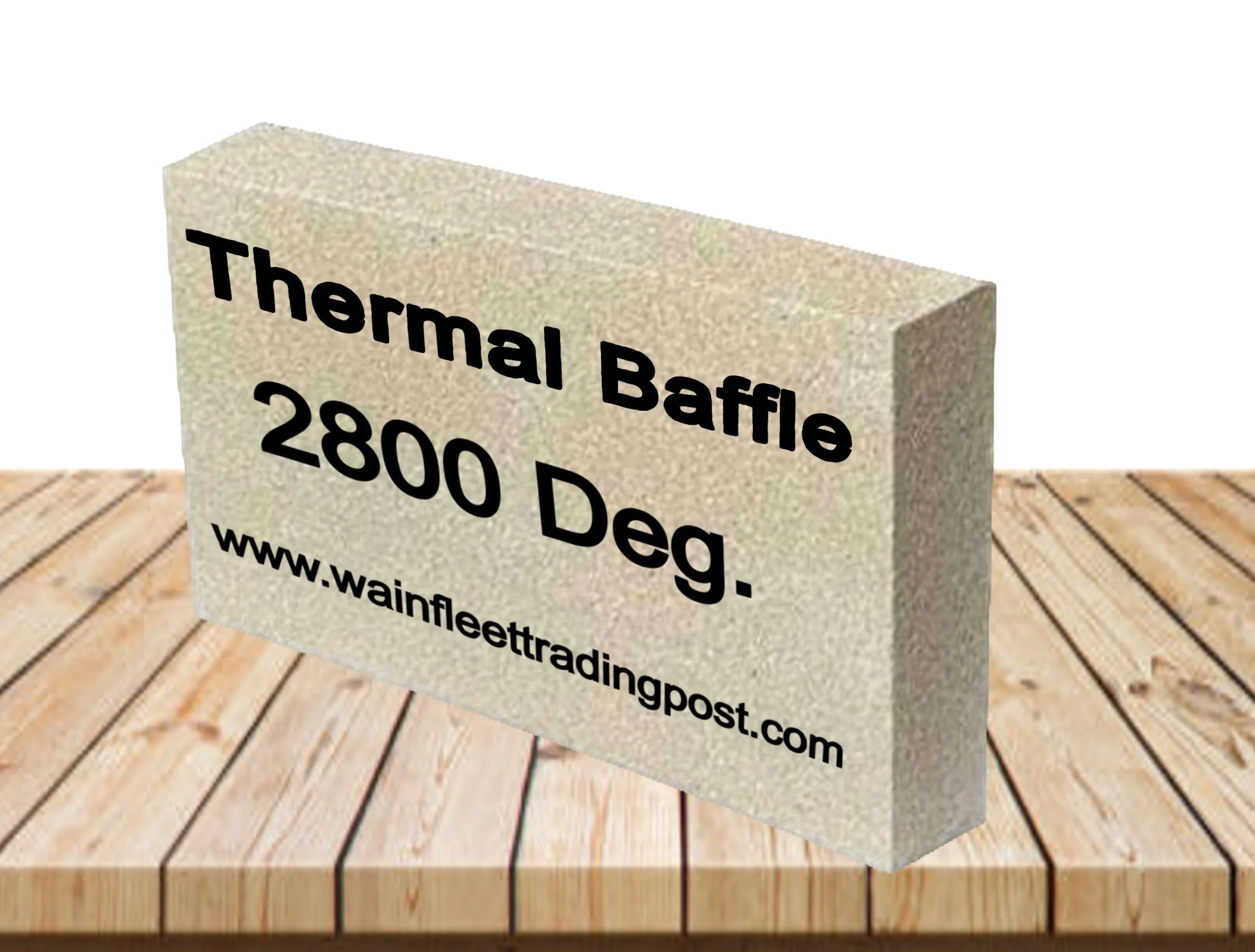 Jewelry Making Thermal Baffle Insulating Refractory Brick, Soldering block, Annealing block, Insulating Soldering Tool