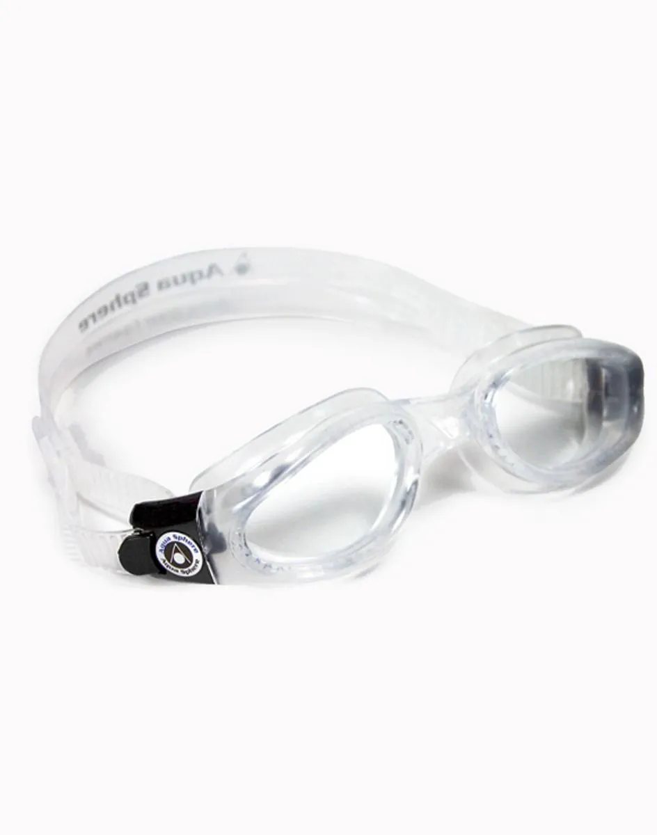 Kaiman Clear Lens Goggle
