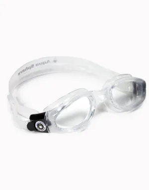 Kaiman Clear Lens Goggle