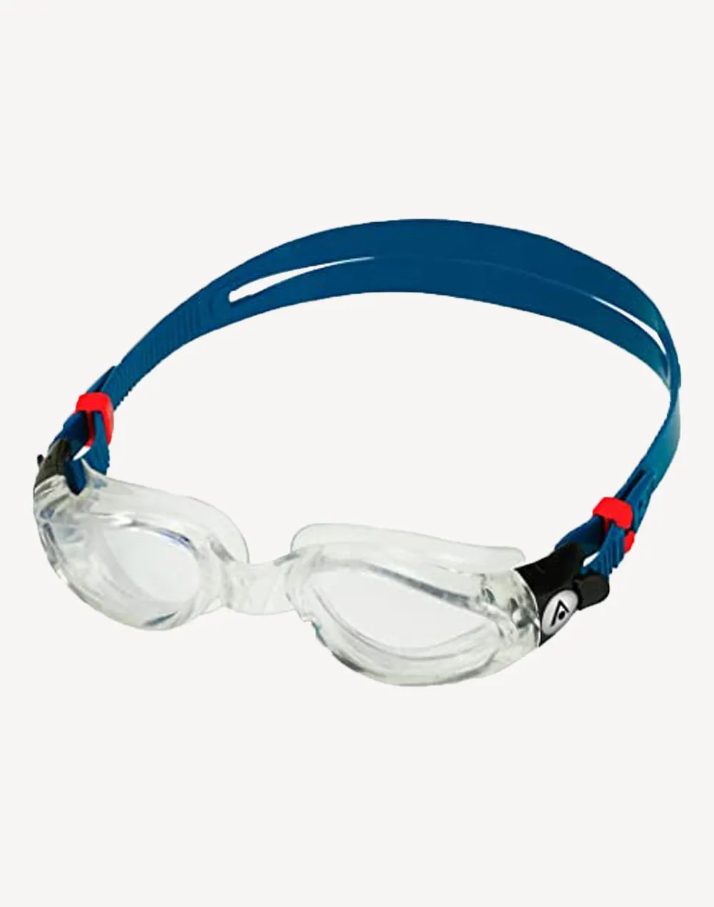 Kaiman Clear Lens Goggle