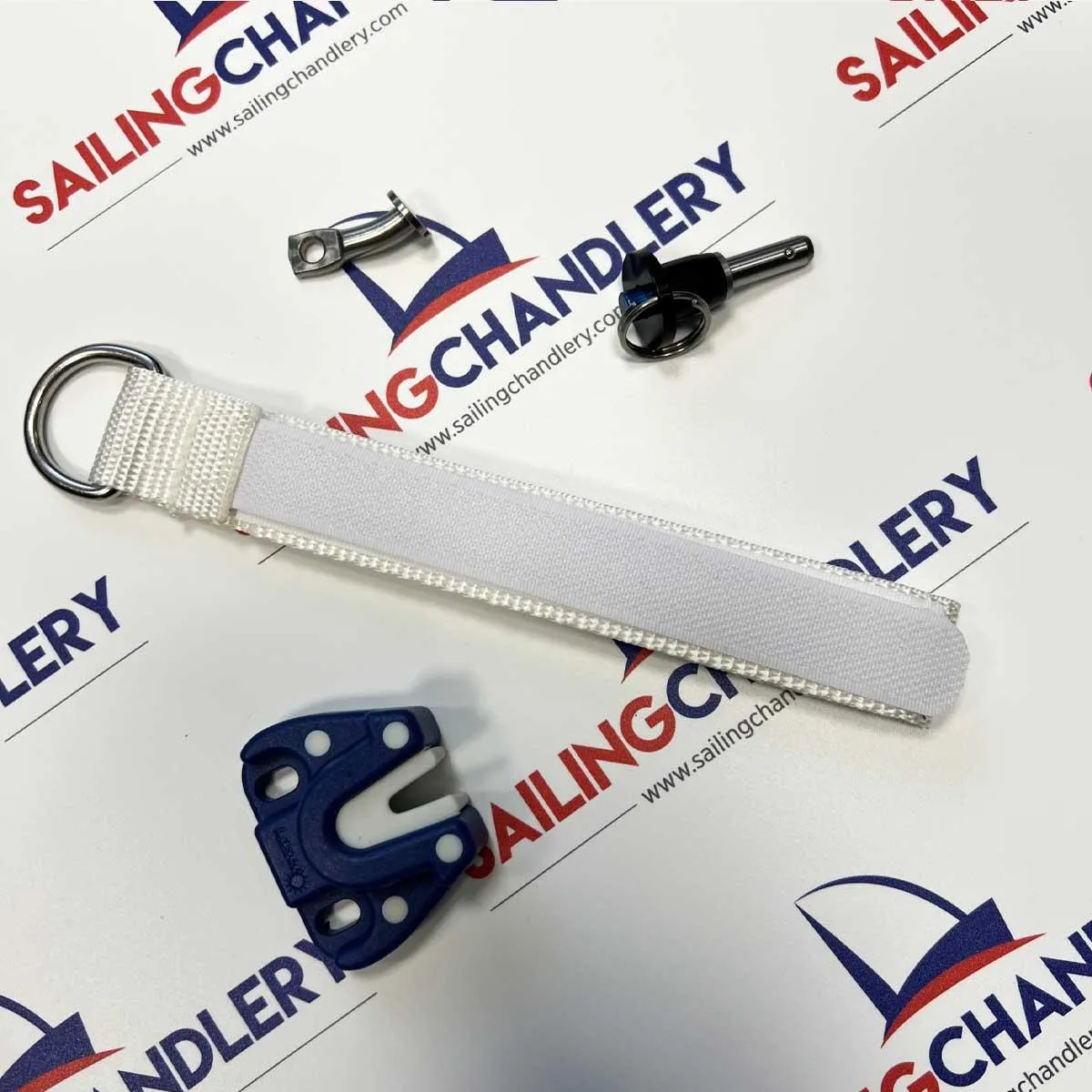 Laser Sailors Bundle
