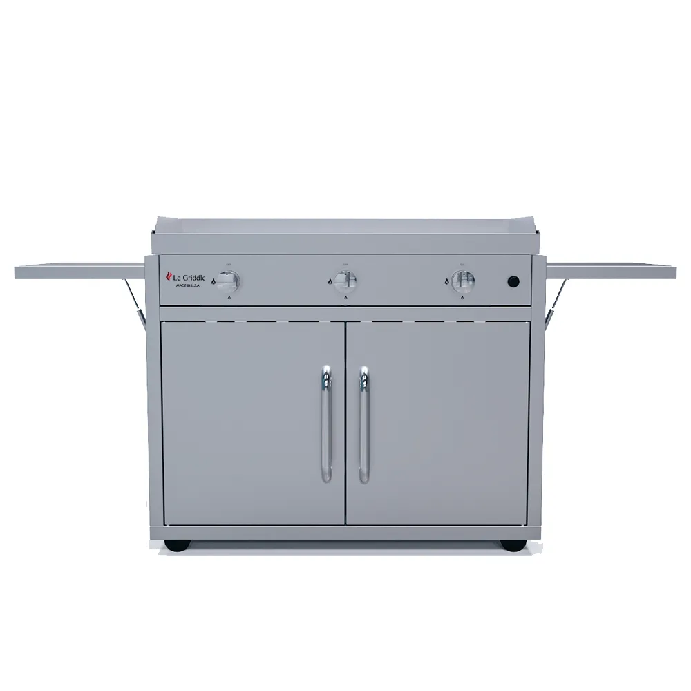 Le Griddle - The Big Texan Gas Griddle - GFE105