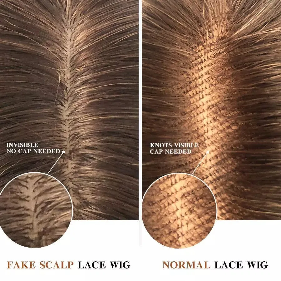 Luxury Silk Base Natural Black Straight Clip In Human Hair Topper Wig For Women 150% Virgin Cuticle Remy Hairpieces Toupee Fake Scalp