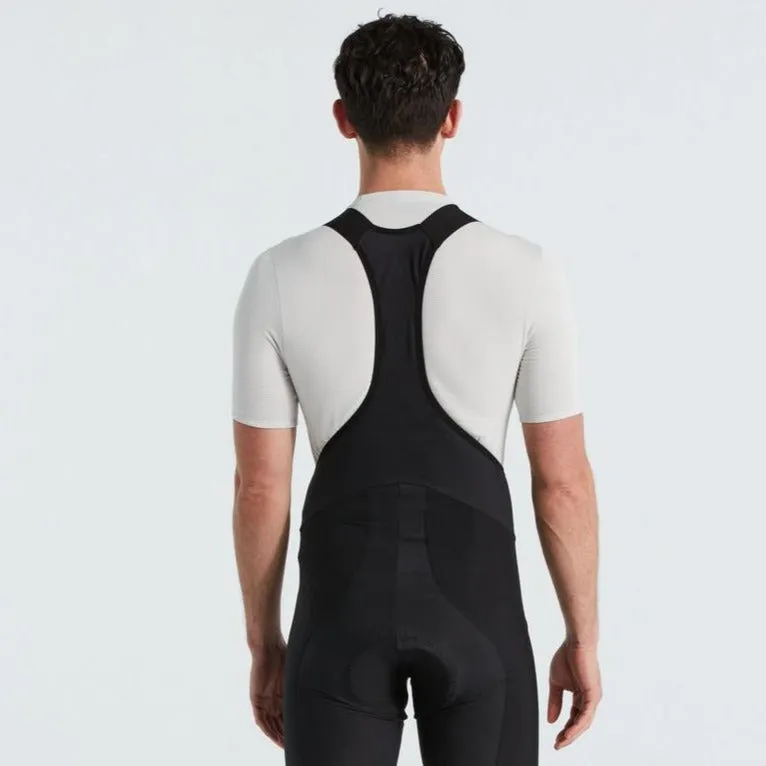 Men's Power Grid™ Short Sleeve Baselayer