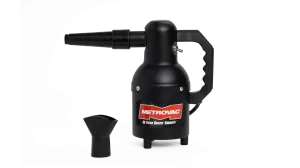 Metrovac 220/240V Air Force® Blaster® Sidekick® Car and Motorcycle Dryer