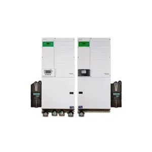 MidNite MNXWP6848D-4CL150 Comes with 3 additional Classic 150s