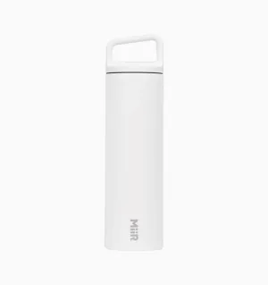 MiiR Wide Mouth Bottle 591mL