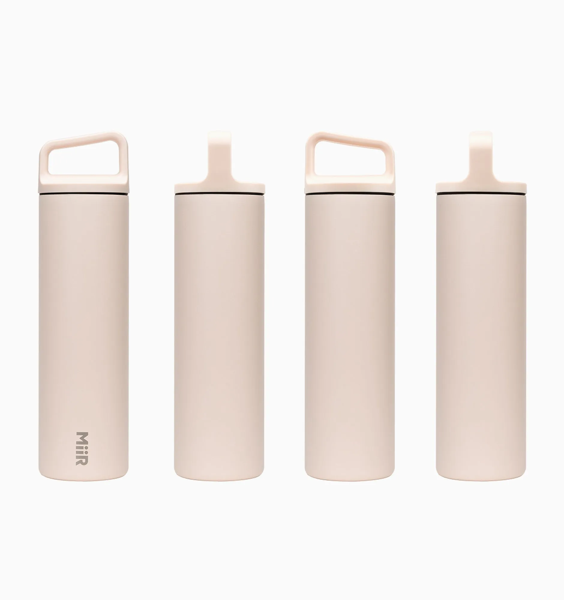 MiiR Wide Mouth Bottle 591mL