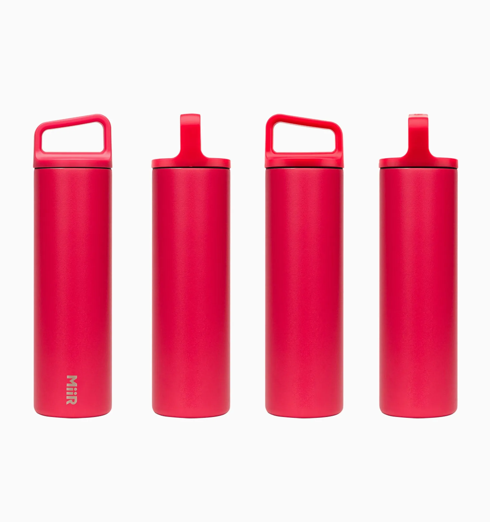 MiiR Wide Mouth Bottle 591mL
