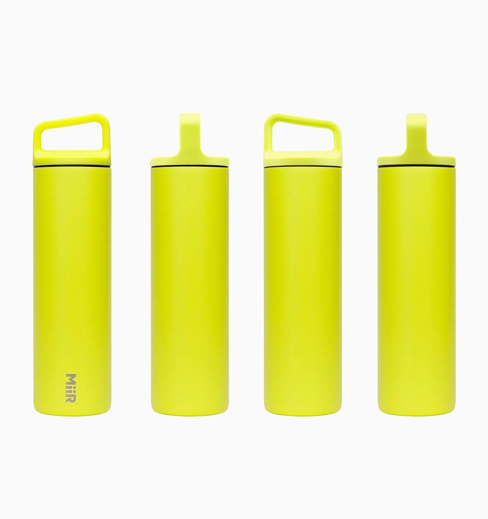 MiiR Wide Mouth Bottle 591mL
