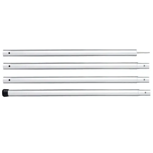 Montbell Aluminum Tarp Pole 240