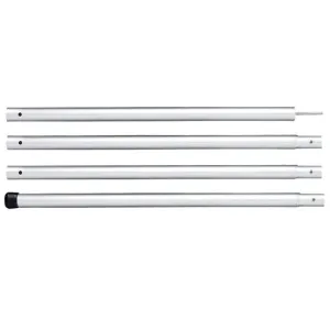 Montbell Aluminum Tarp Pole 240