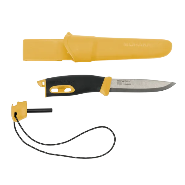 Morakniv Companion Spark