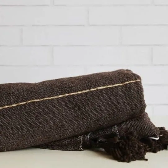 Moroccan Blankets