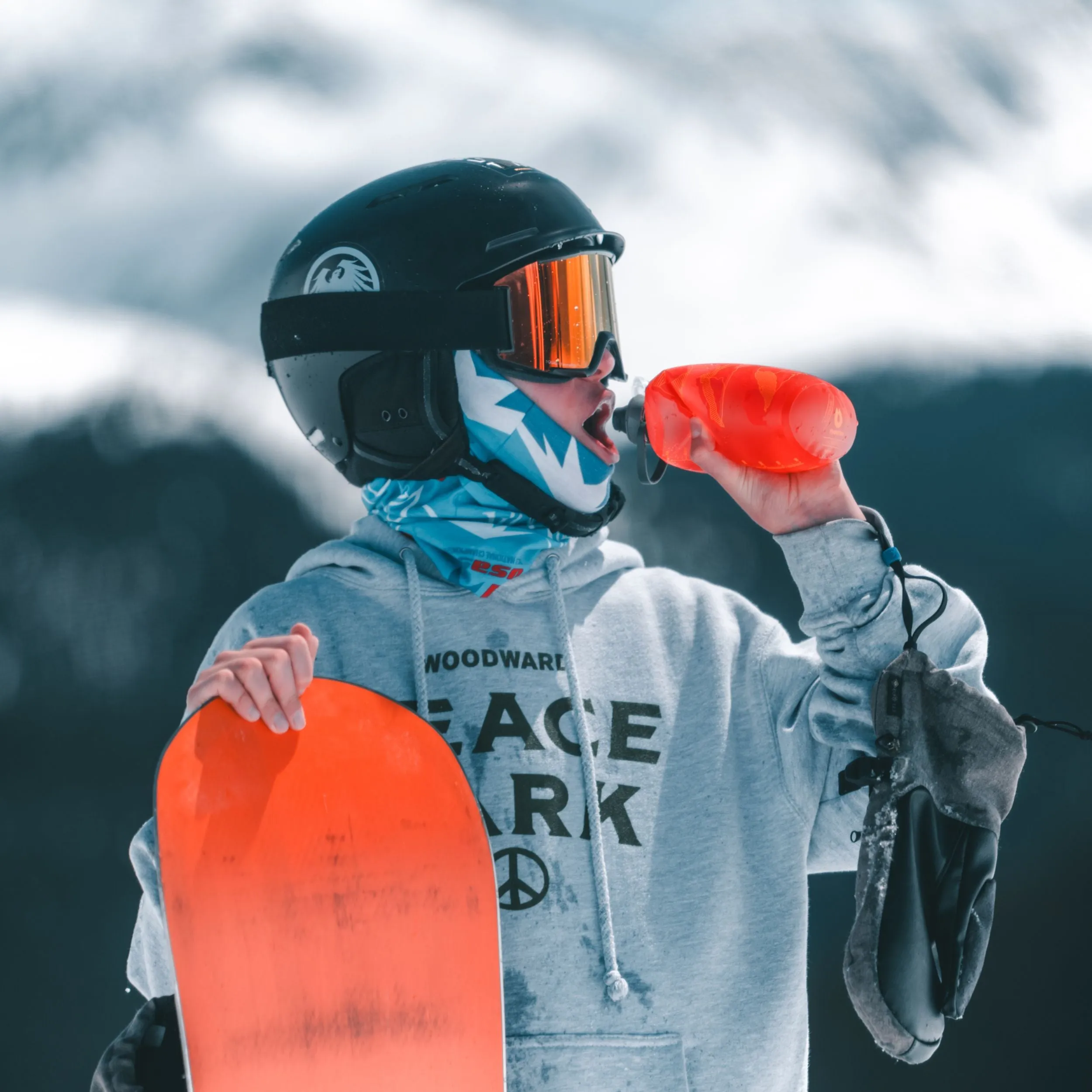 Mountain Stow™ 350ml