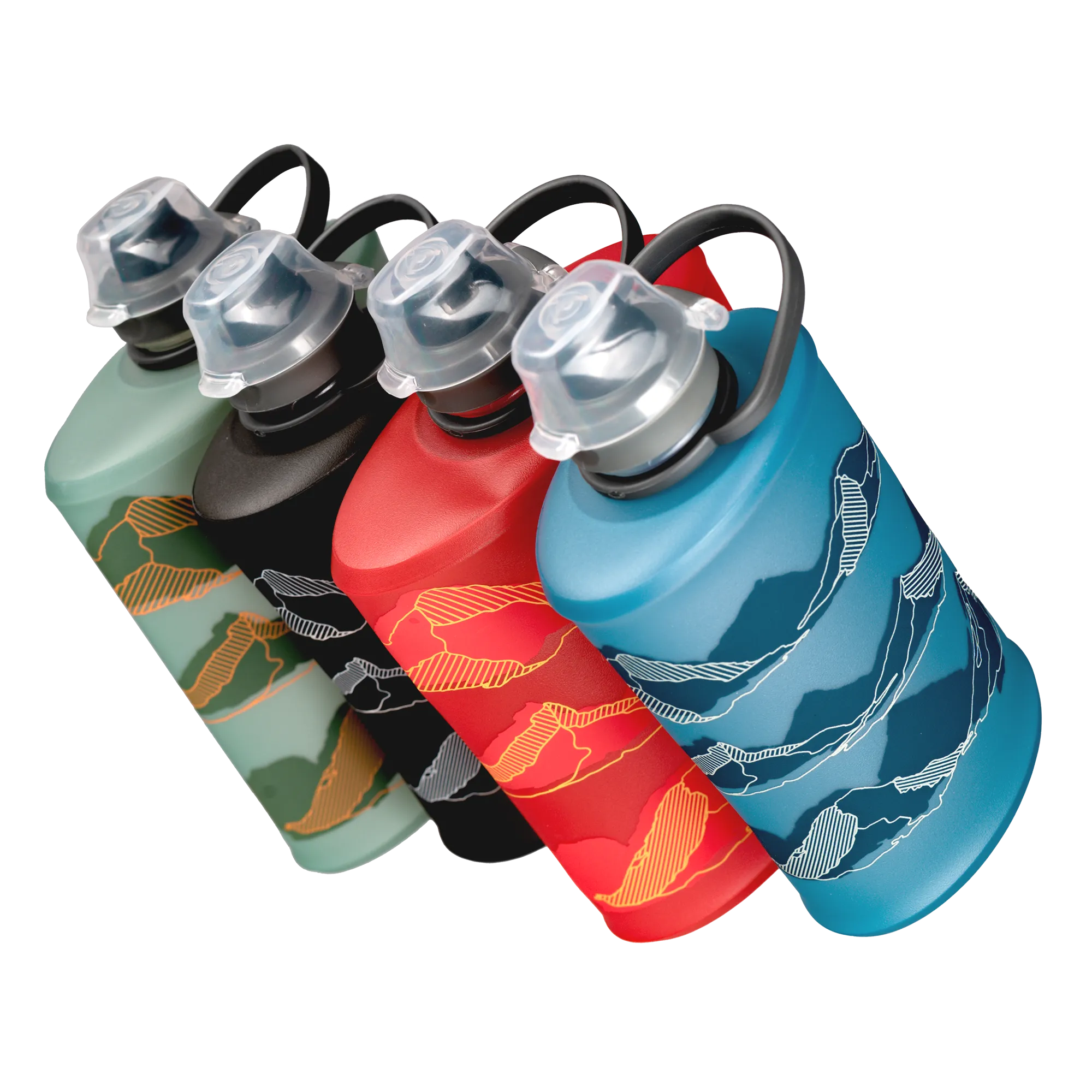 Mountain Stow™ 500ml