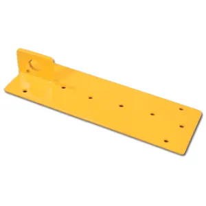 MRA-R1 - Removable/reusable roof bracket