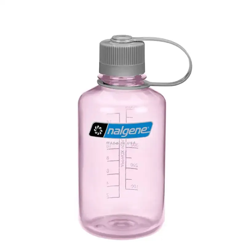 Nalgene Sustain Narrowmouth 16oz Bottle