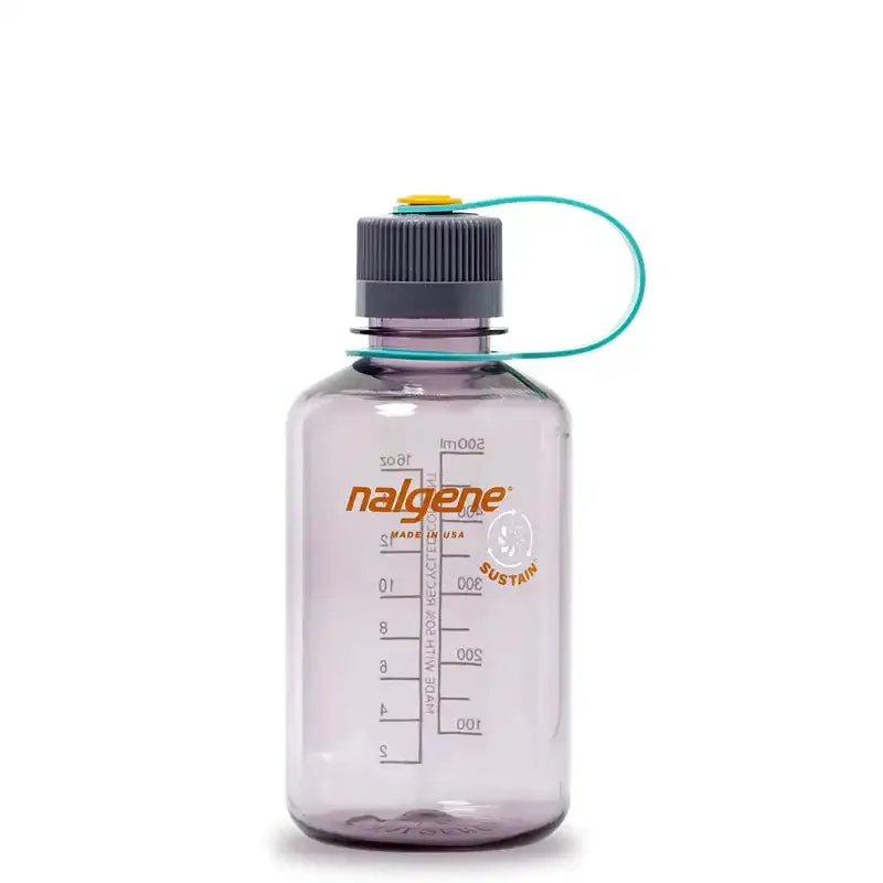 Nalgene Sustain Narrowmouth 16oz Bottle