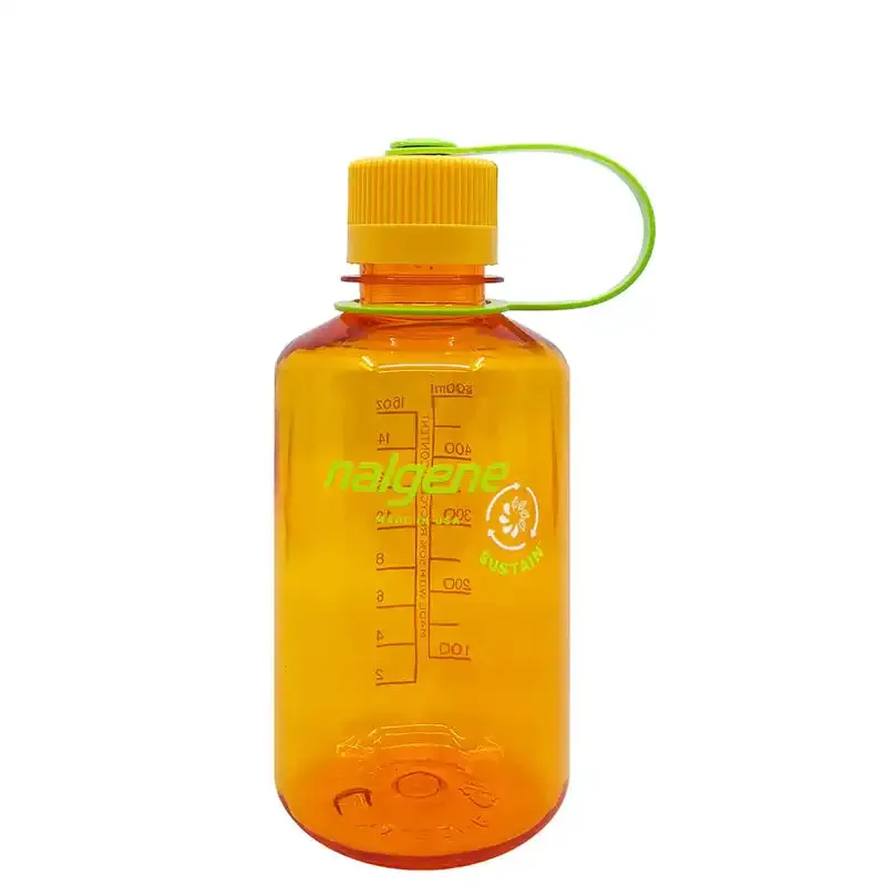 Nalgene Sustain Narrowmouth 16oz Bottle