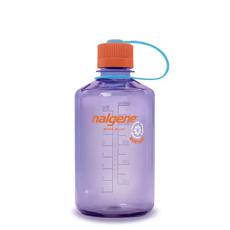 Nalgene Sustain Narrowmouth 16oz Bottle
